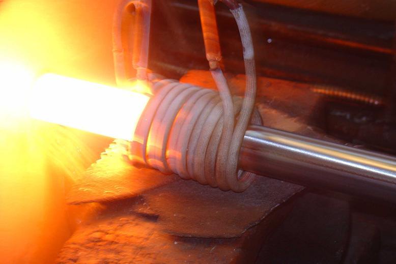 铝材测温仪厂家-不锈钢管加热