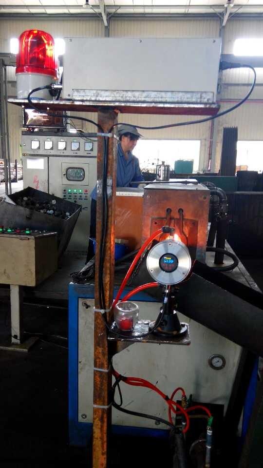 测温仪+水冷套+大屏显示器1 测温仪+水冷套+大屏显示器1