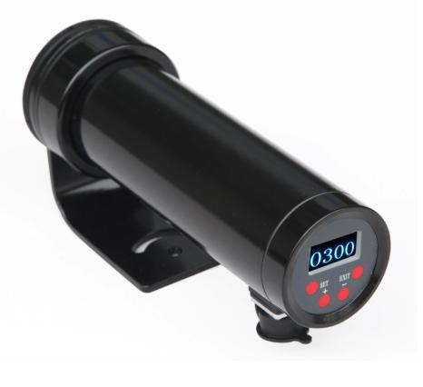 OI-T60AL2测铝专用型红外线测温仪